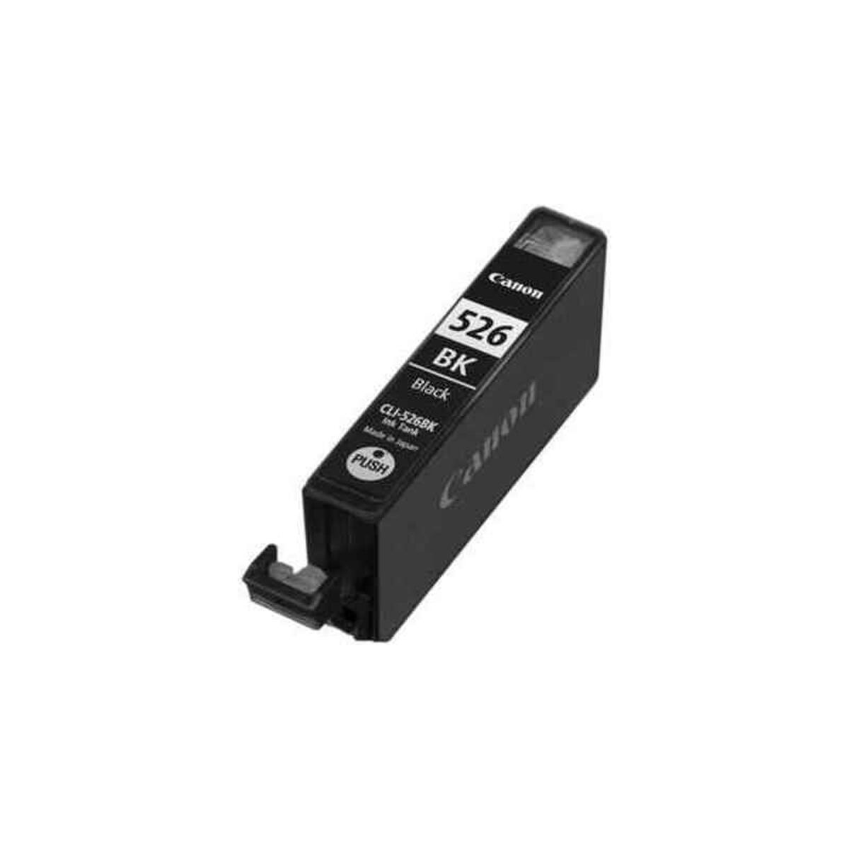 CANON 1LB CLI-526B ink cartridge black standard capacity 9ml 1-pack