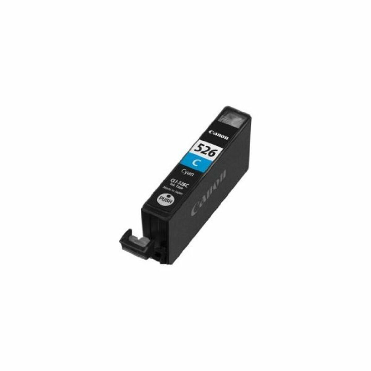 CANON 1LB CLI-526C ink cartridge cyan standard capacity 9ml 530 pages 1-pack