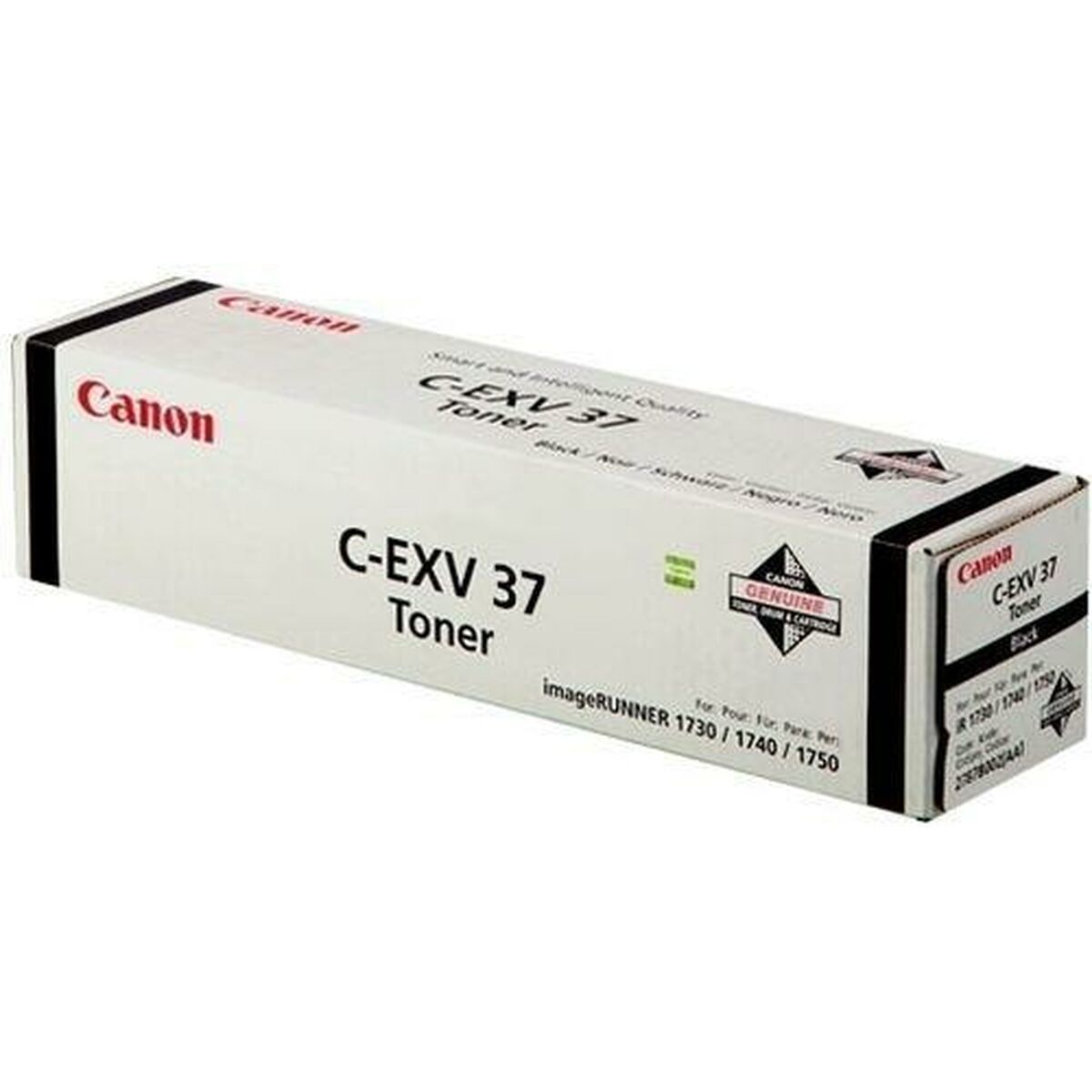 CANON Encre Noire 1730/1740/1750(i)
