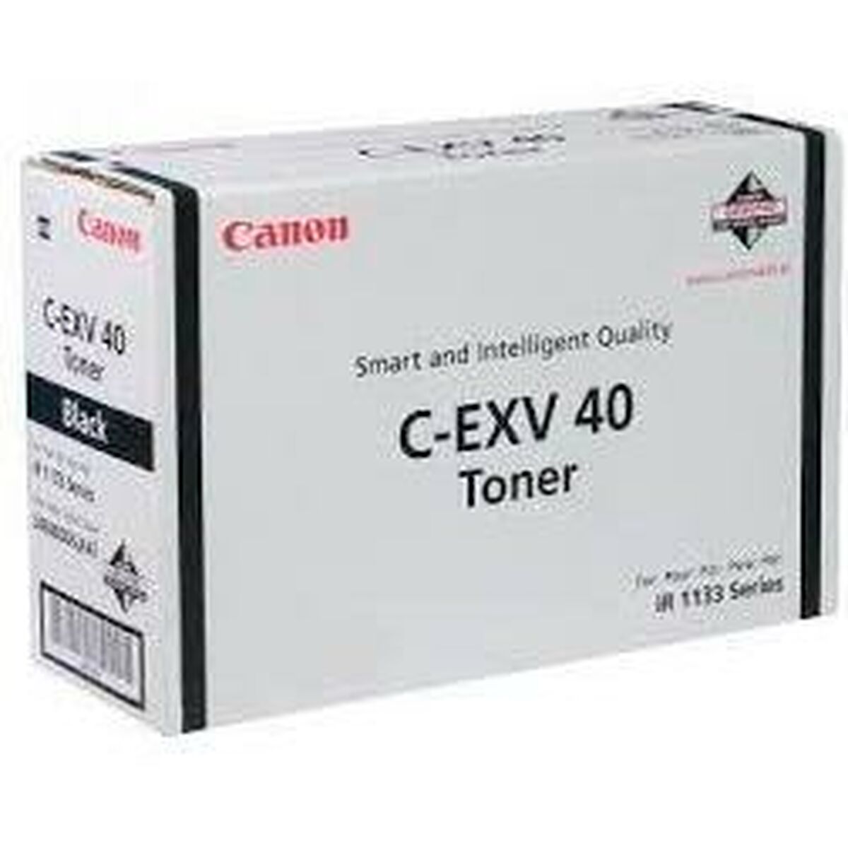 CANON C-EXV 40 toner noir capacité standard 6.000 pages pack de 1