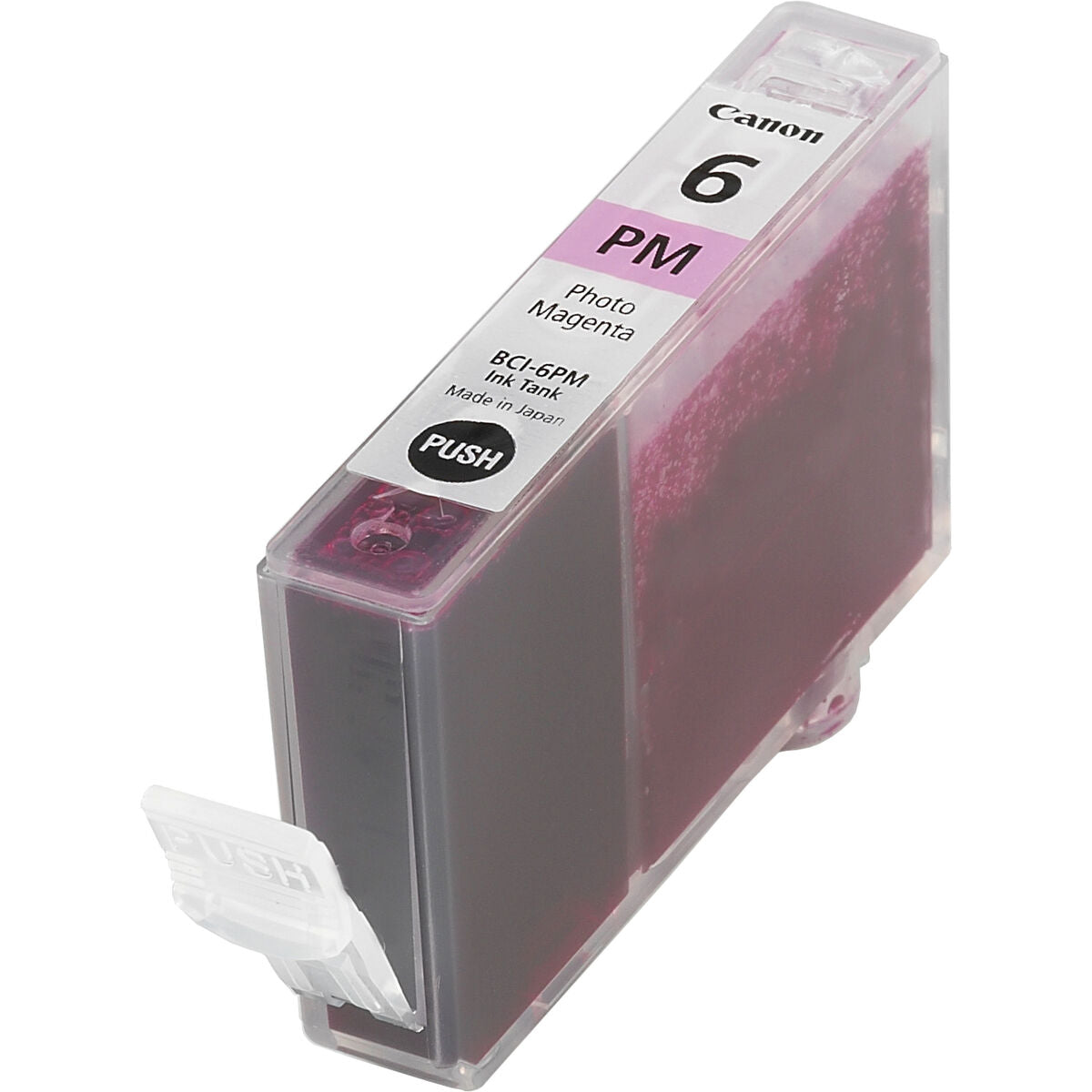 Canon 4710A002 cartouche d'encre 1 piece(s) Original Magenta