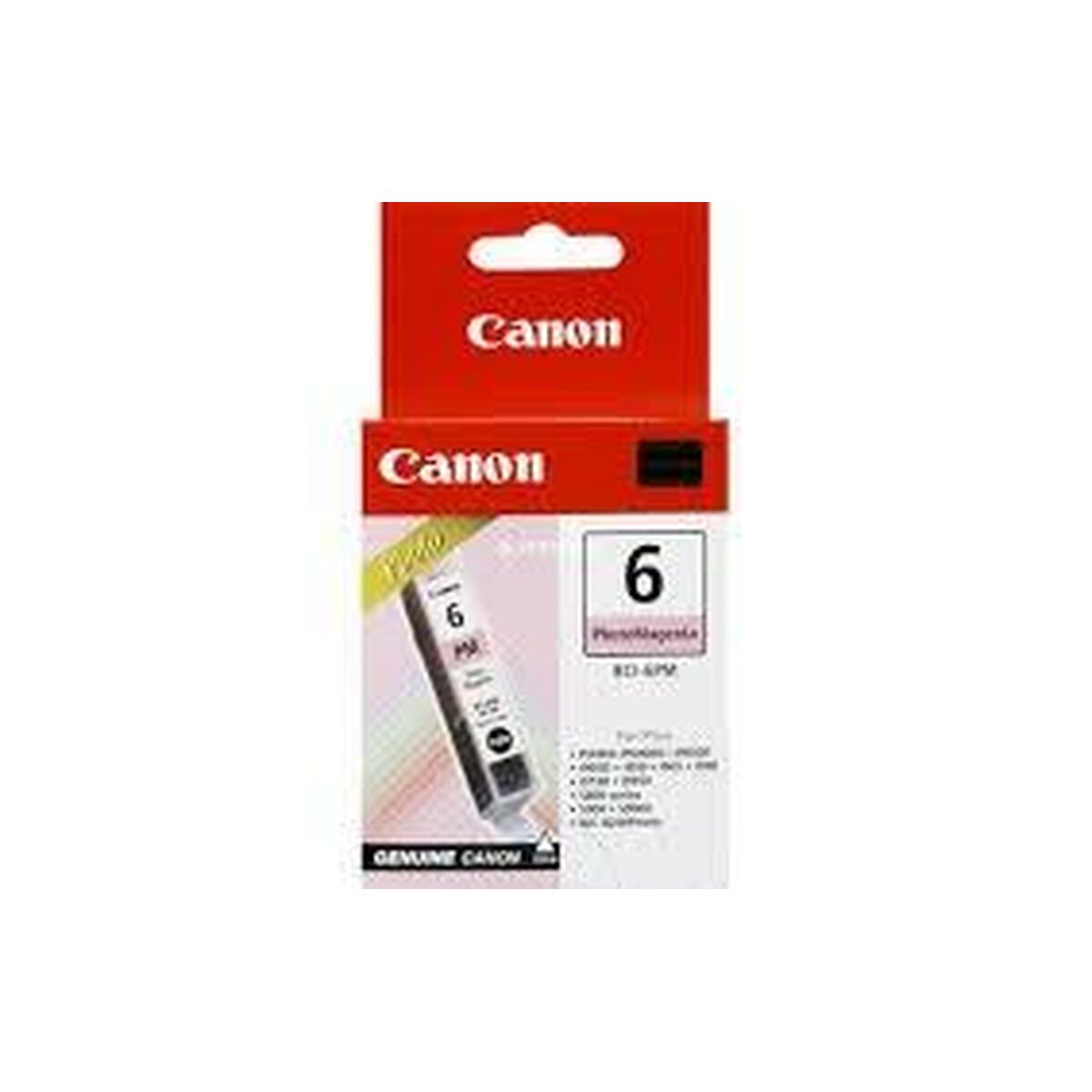 Canon 4710A002 cartouche d'encre 1 piece(s) Original Magenta