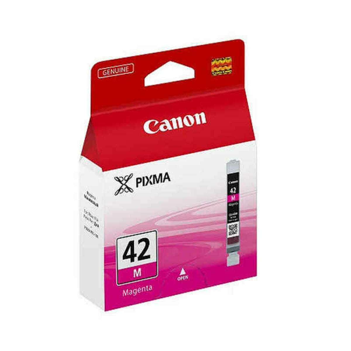 Ink/CLI-42 Cartridge MG