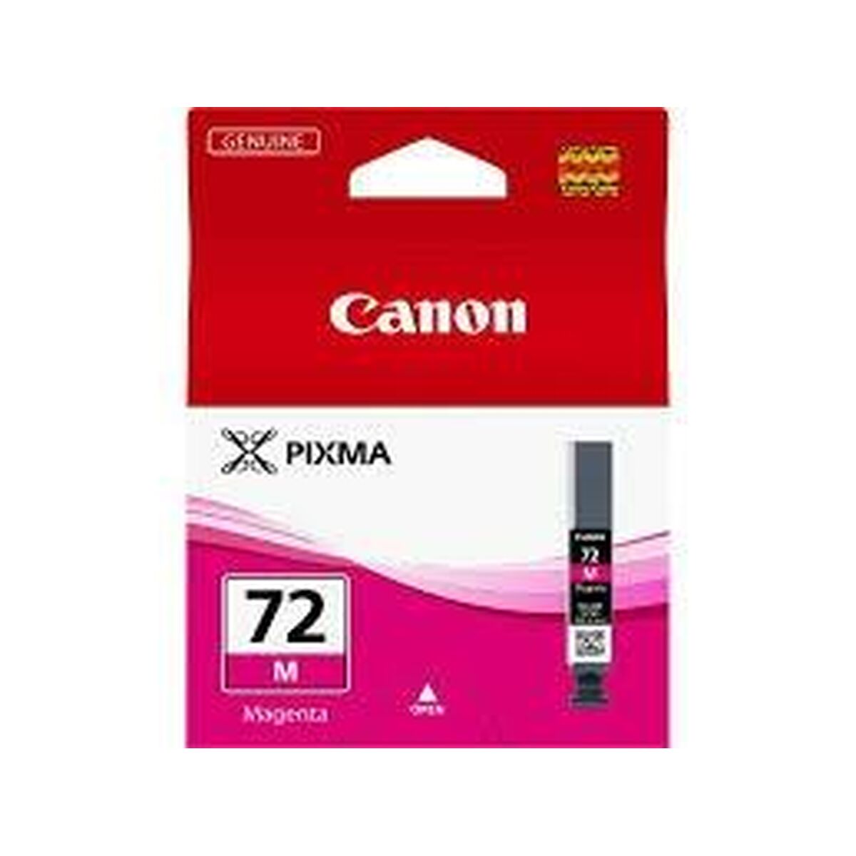 Ink/PGI-72 Cartridge MG