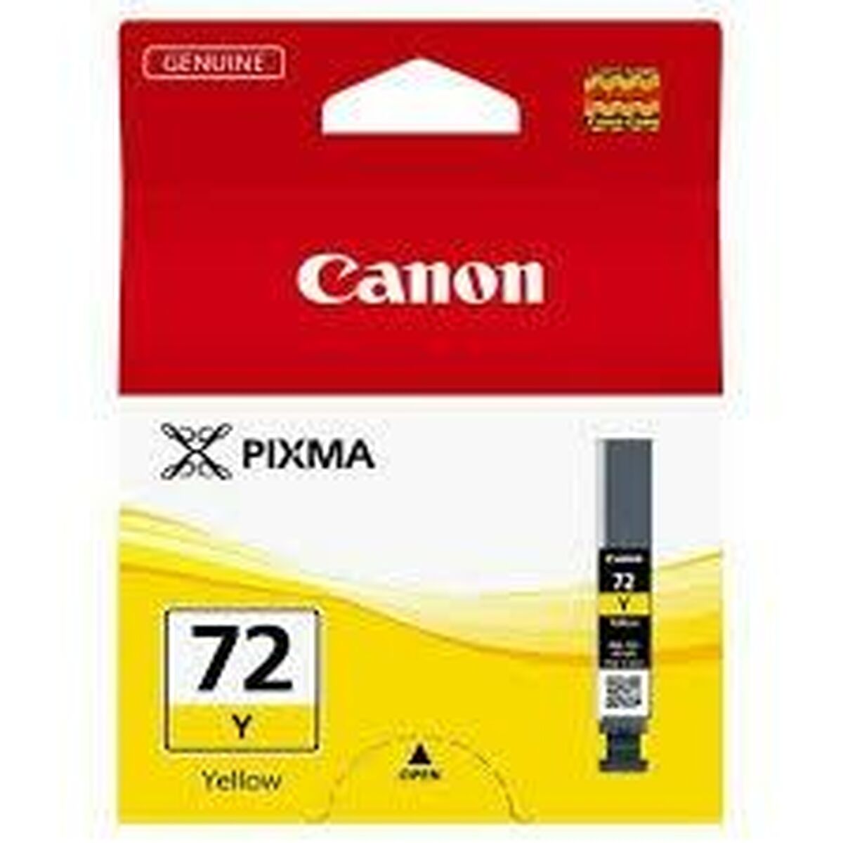 Ink/PGI-72 Cartridge YL