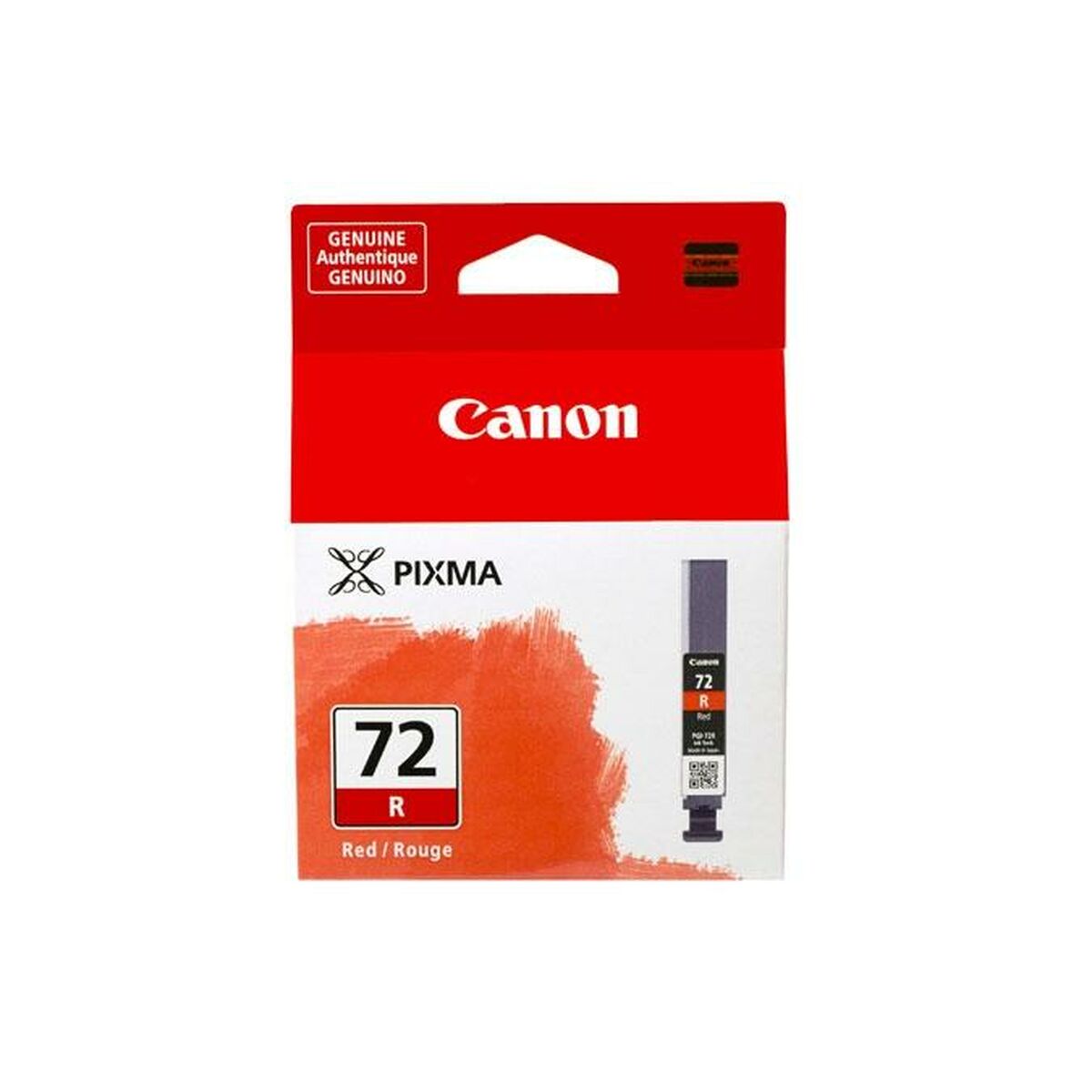 Ink/PGI-72 Cartridge RD