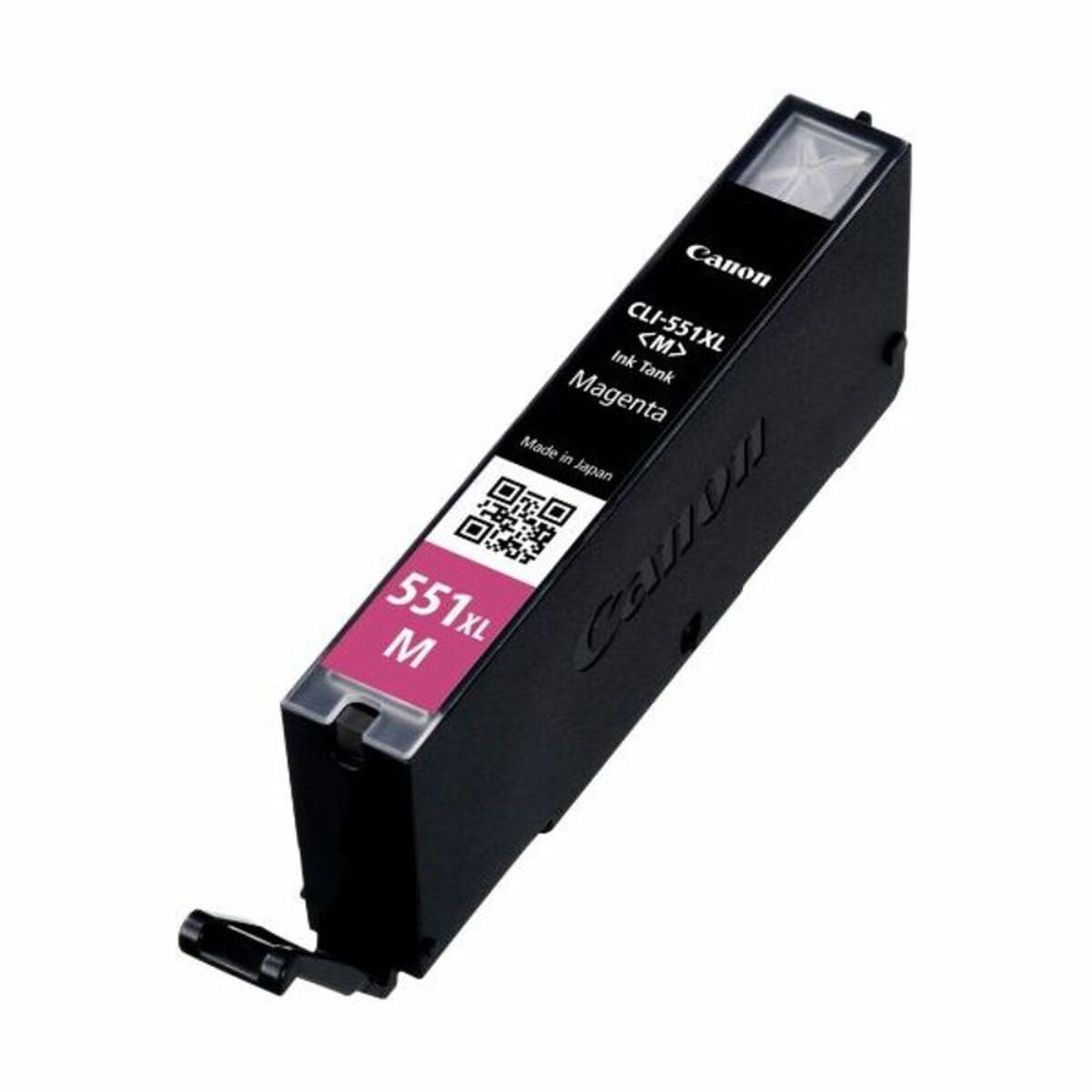 Ink/CLI-551XL Cartridge MG