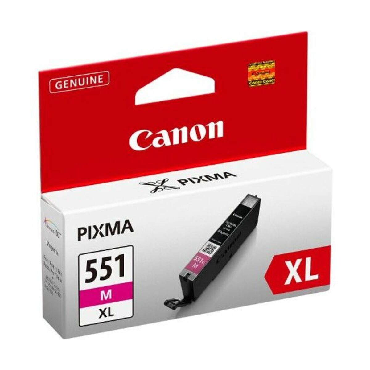 Ink/CLI-551XL Cartridge MG