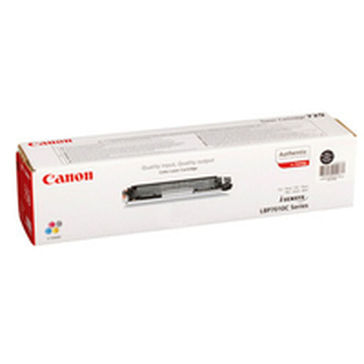 Toner/732H CLBP Cartridge BK