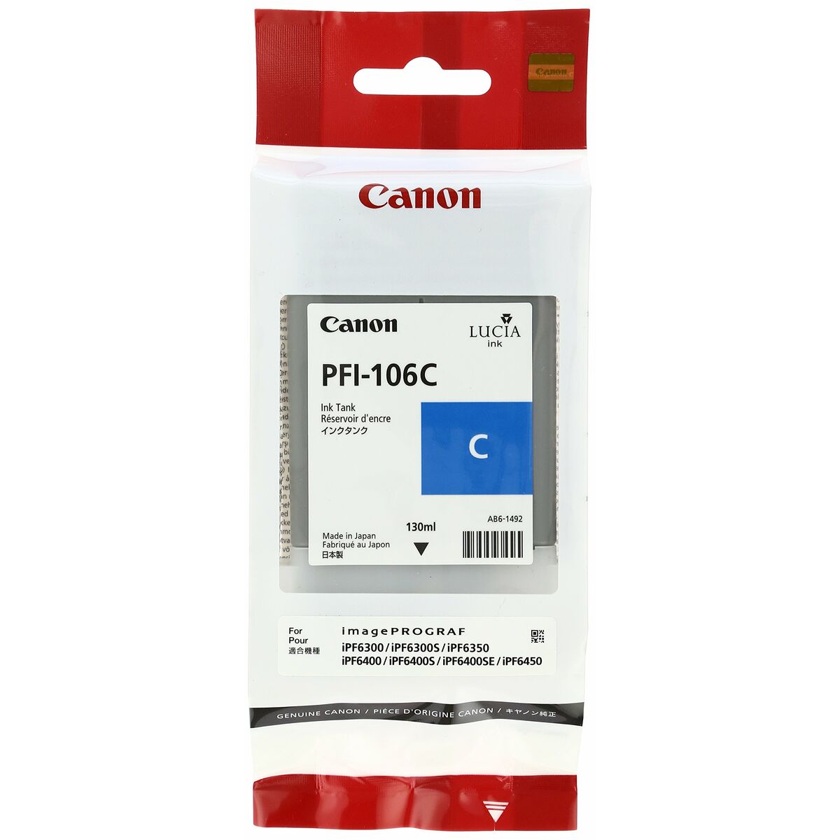 PFI-106C f iPF6400/6450