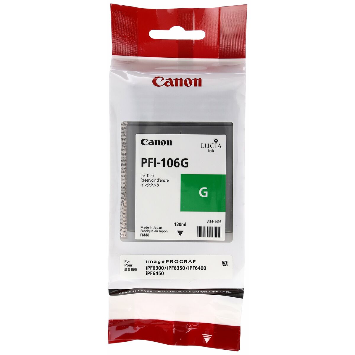 PFI-106G f iPF6400/6450