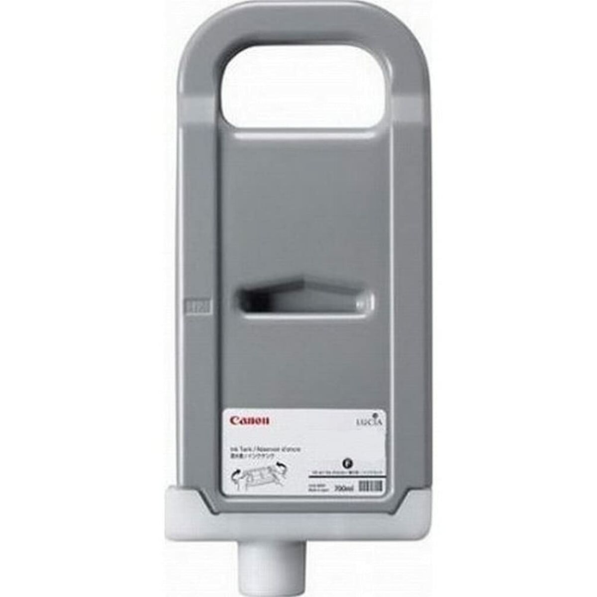 CANON PFI-106B cartouche dencre bleu capacité standard 130 ml pack de 1