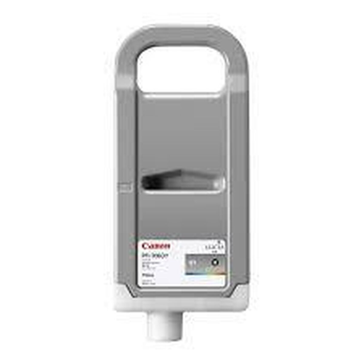 CANON PFI-706GY cartouche dencre gris capacité standard