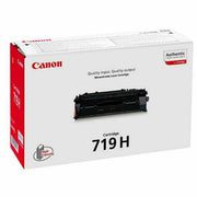 Canon 719H Cartouche de toner 1 piece(s) Original Noir