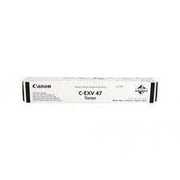 Canon C-EXV 47 Cartouche de toner 1 piece(s) Original Noir