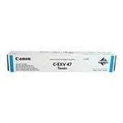 Canon C-EXV 47 Cartouche de toner 1 piece(s) Original Cyan