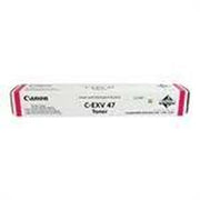 Canon C-EXV 47 Cartouche de toner 1 piece(s) Original Magenta