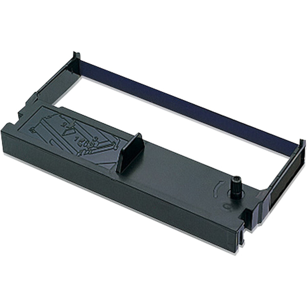 EPSON ERC32B ruban noir 4.500.000 caractères pack de 1