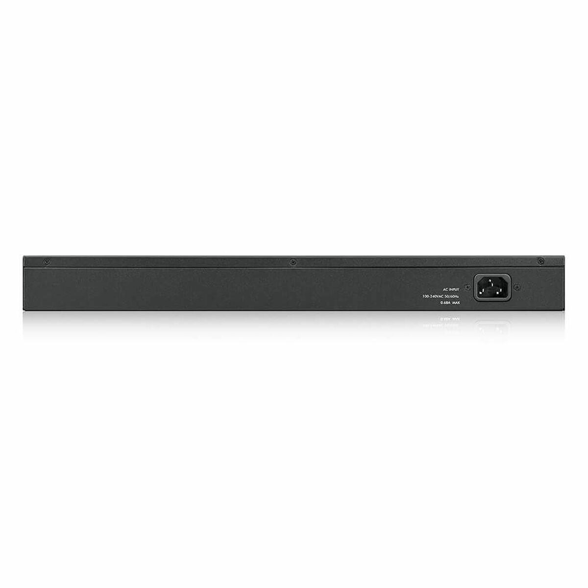 GS-1900-48HP - Switch Web Managed 48 por