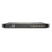 NSa 2700 SEC UPGR PLUS ADV ED 2Y