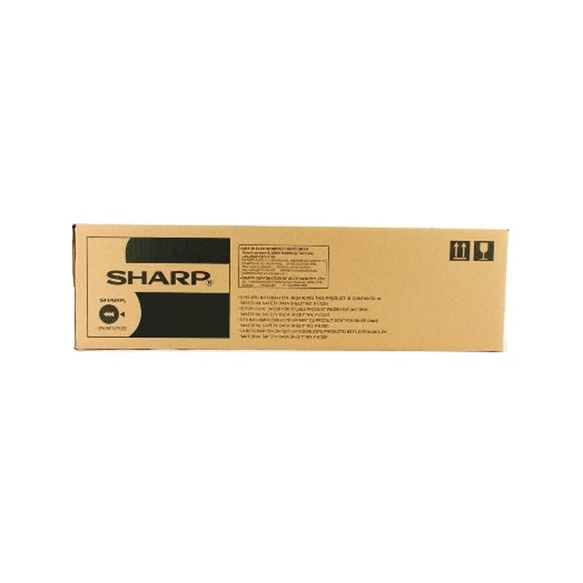 Sharp MX601HB 50000 pages
