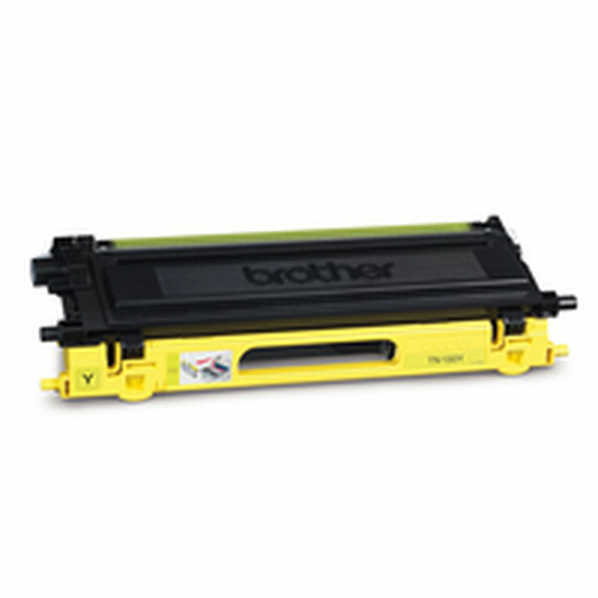 Toner/Yellow 1500sh f HL-4040CN HL-4050C