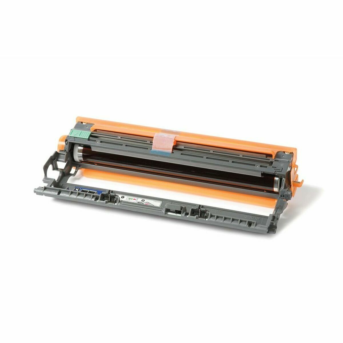 BROTHER DR-230CL tambour noir et couleur capacité standard 15.000 pages pack de 1