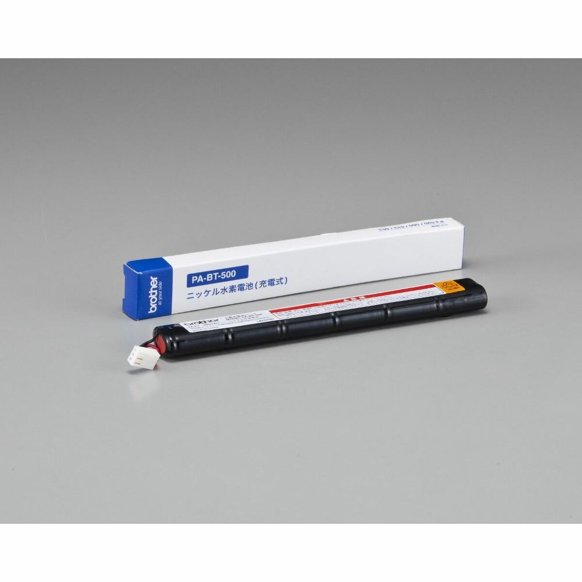 BROTHER Batterie Ni-MH pour PJ6xx