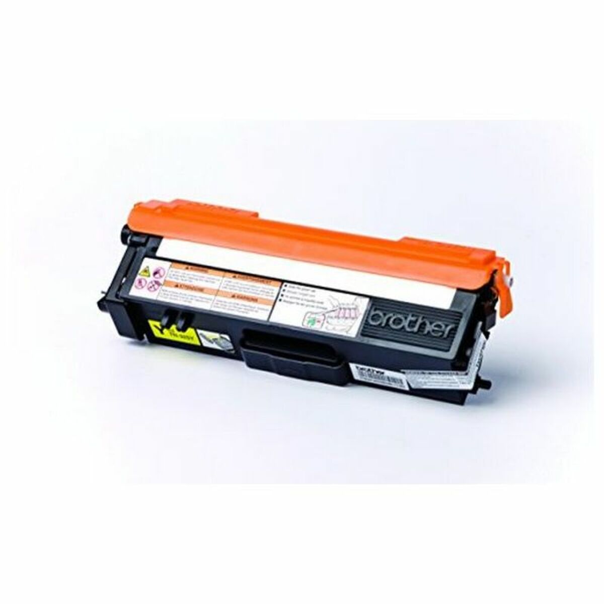 BROTHER TN-325 cartouche de toner jaune capacité standard 3.500 pages pack de 1