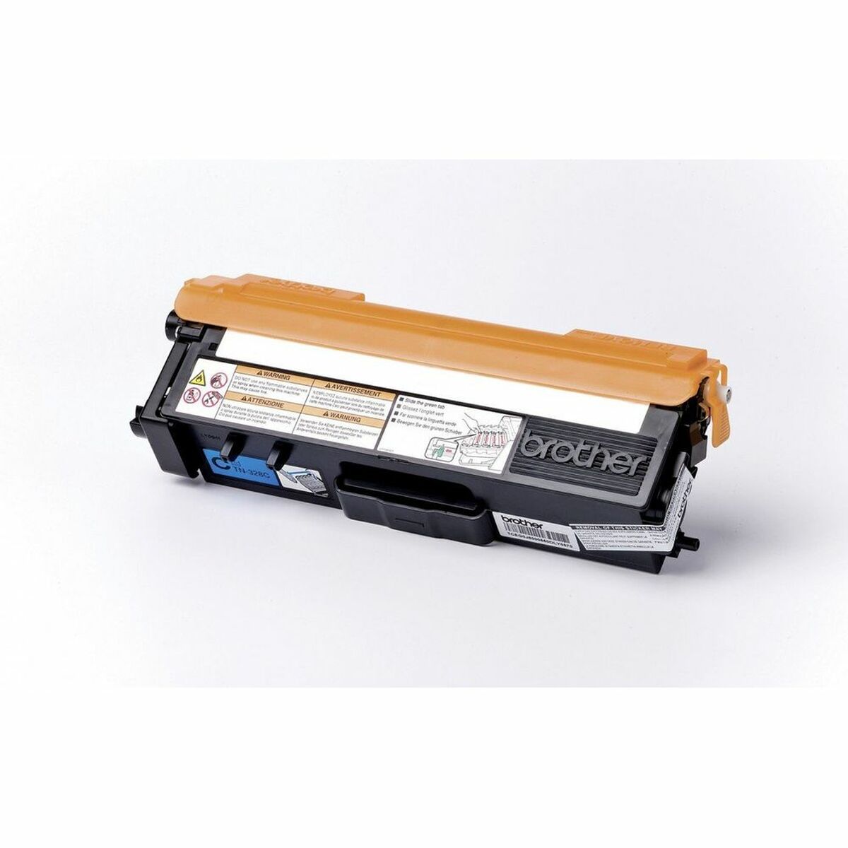 Toner/Cyan Super High Yield 6000p HL4570