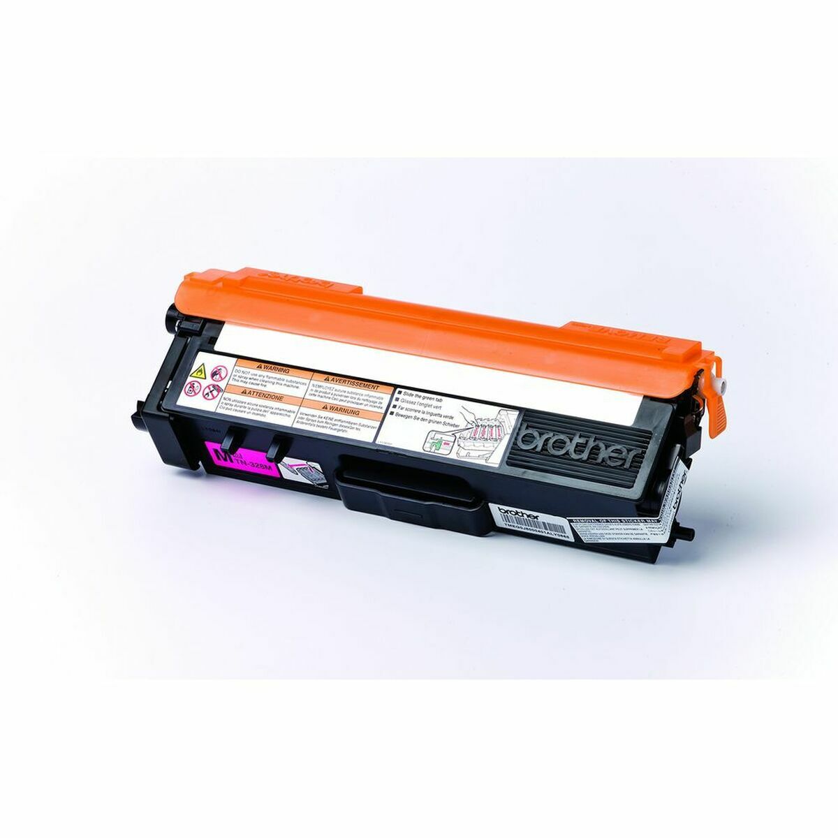 Toner/Magenta 6000p HL-4570CDW