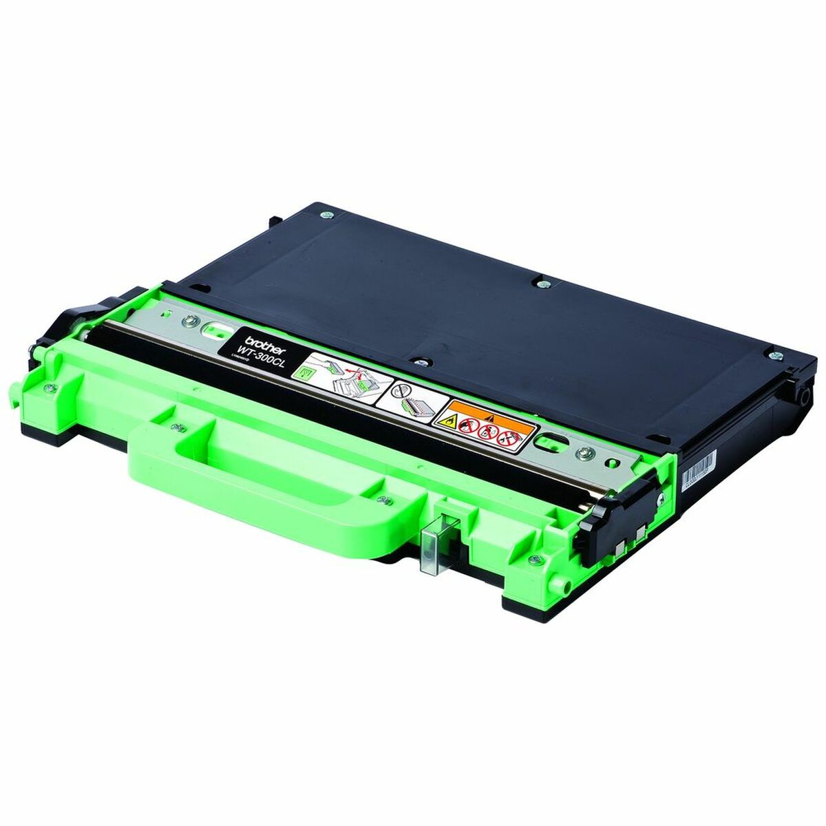 BROTHER WT-300CL waste toner bottle capacité standard 50.000 pages pack de 1