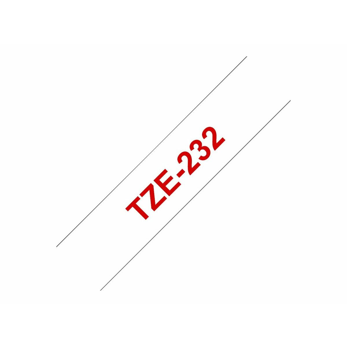 Tape/red-white 12mm f 3xx 5xx