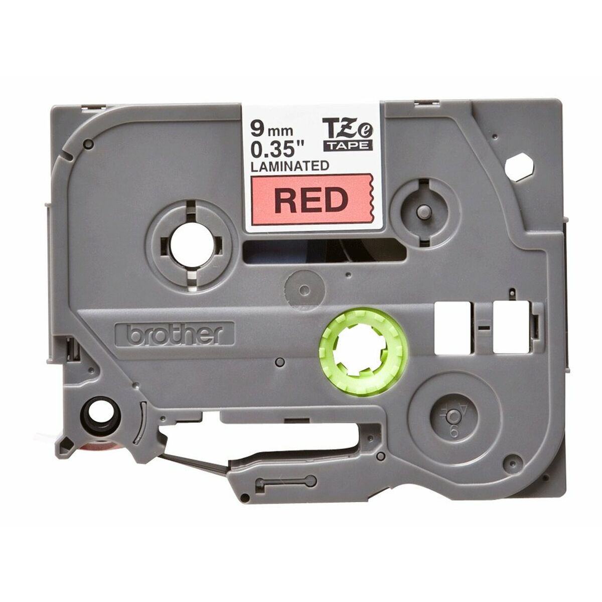 Tape/black-red 9mm f 3xx 5xx