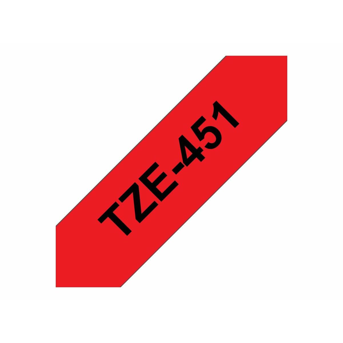 Tape/black-red 24mm f 3xx/5xx