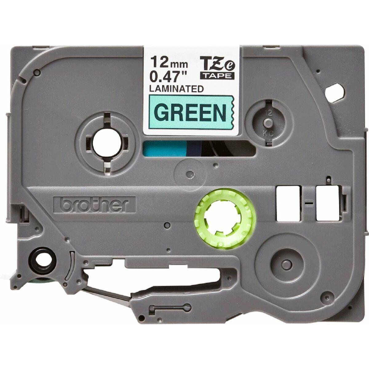 Ribbon/green black f PT-2420PC 9200DX