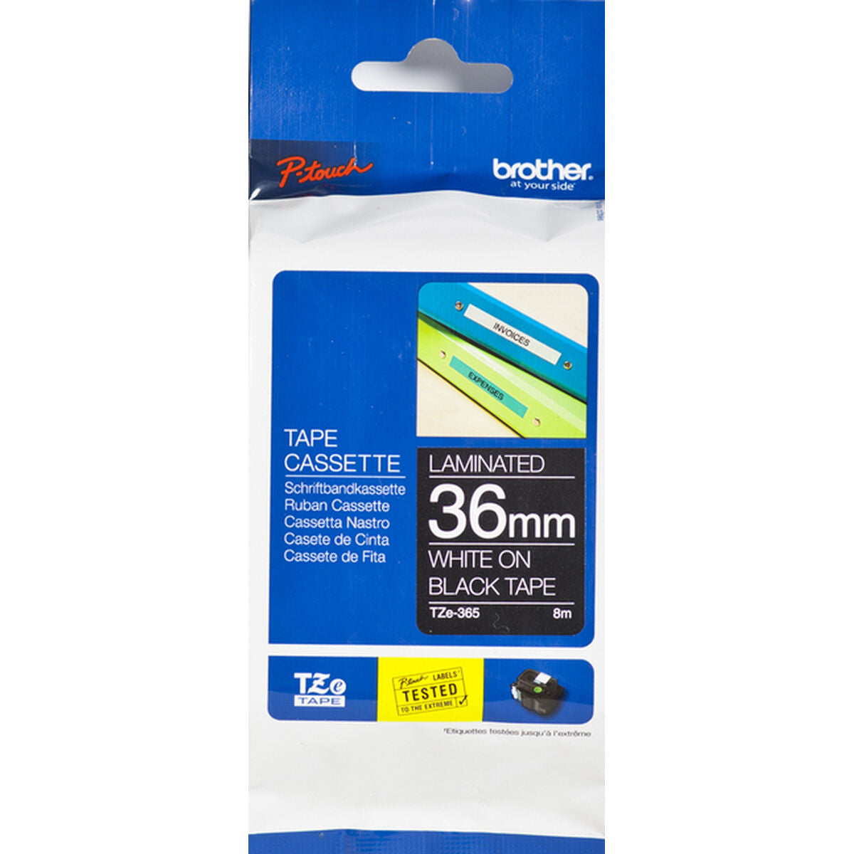 Tape/black-white 36mm f 3xx 5xx