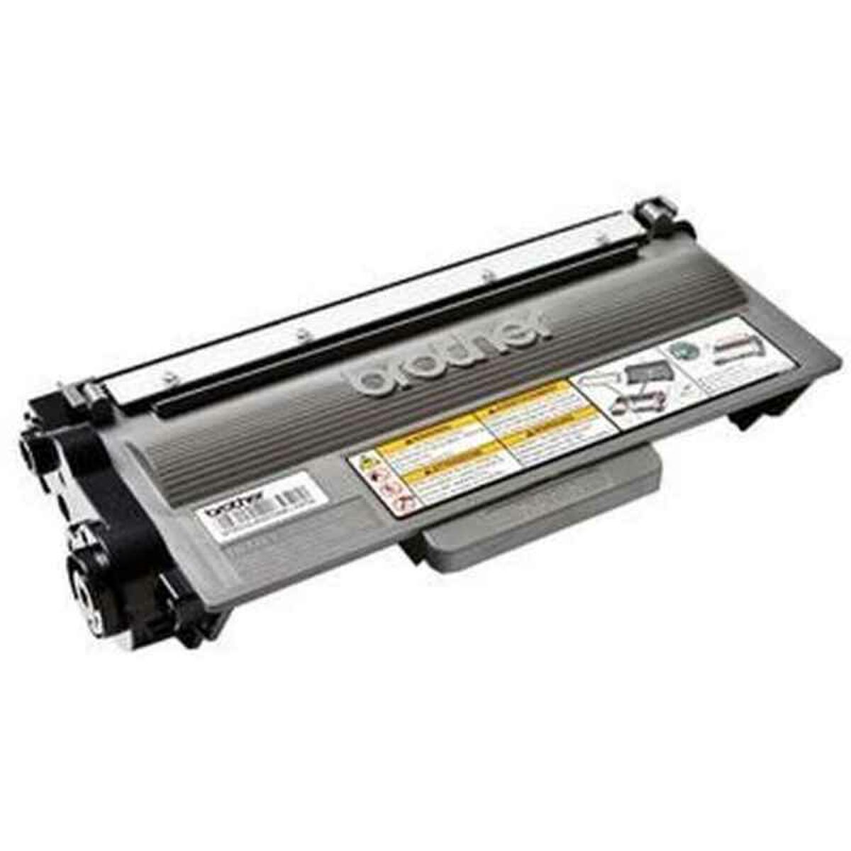 BROTHER TN-3380 toner noir haute capacité 8.000 pages pack de 1