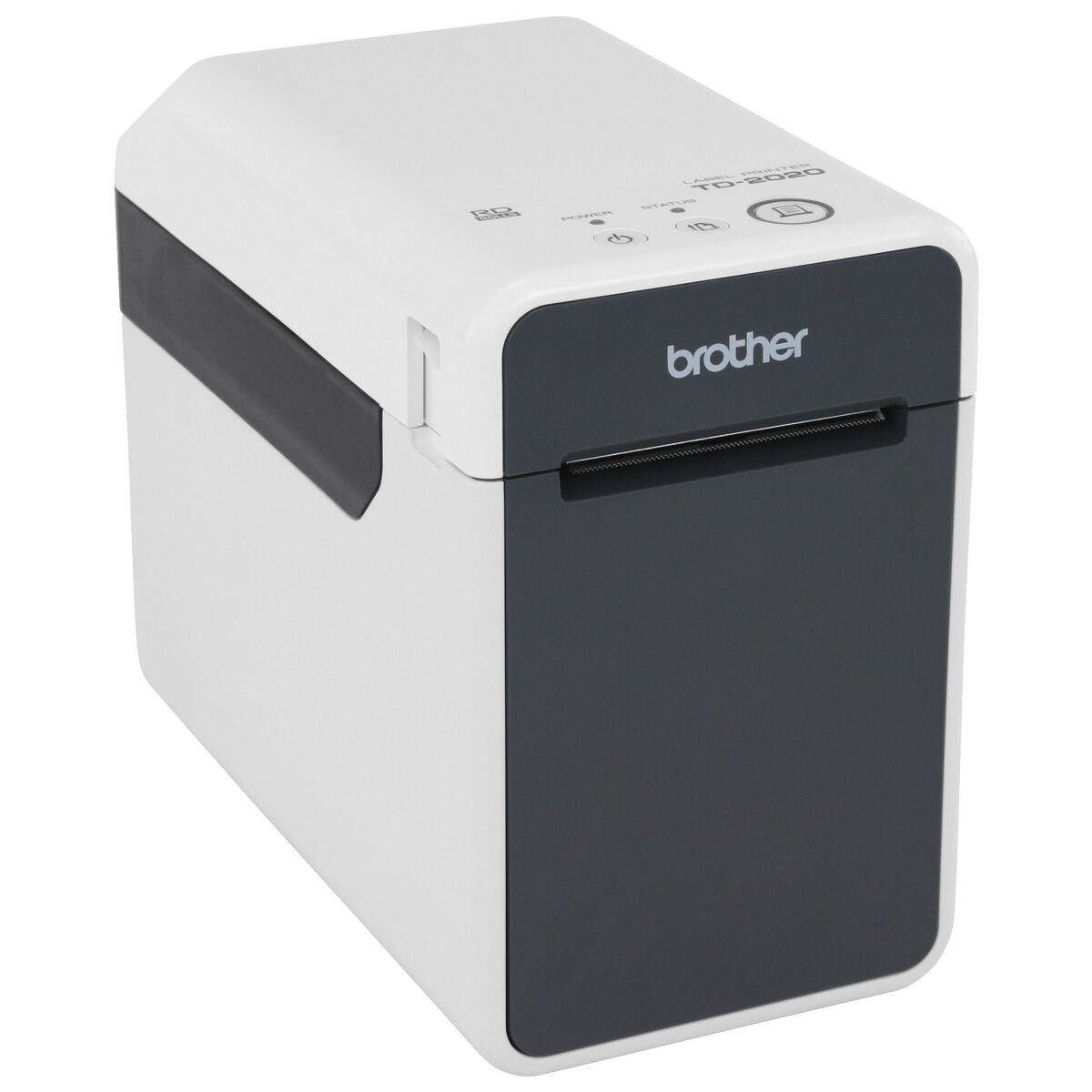 TD-2130N Label Writer 300dpi w Eth