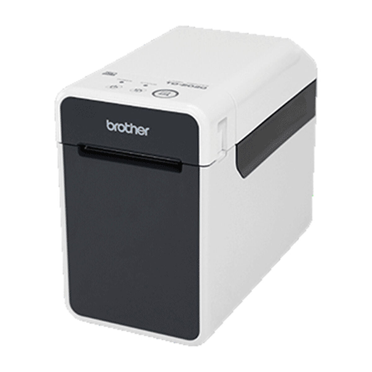 TD-2130N Label Writer 300dpi w Eth