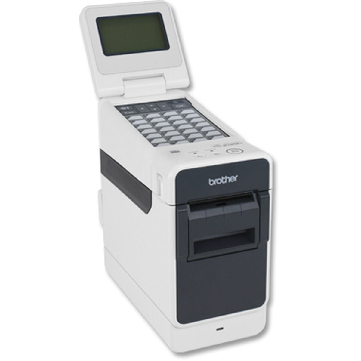 TD-2130N Label Writer 300dpi w Eth