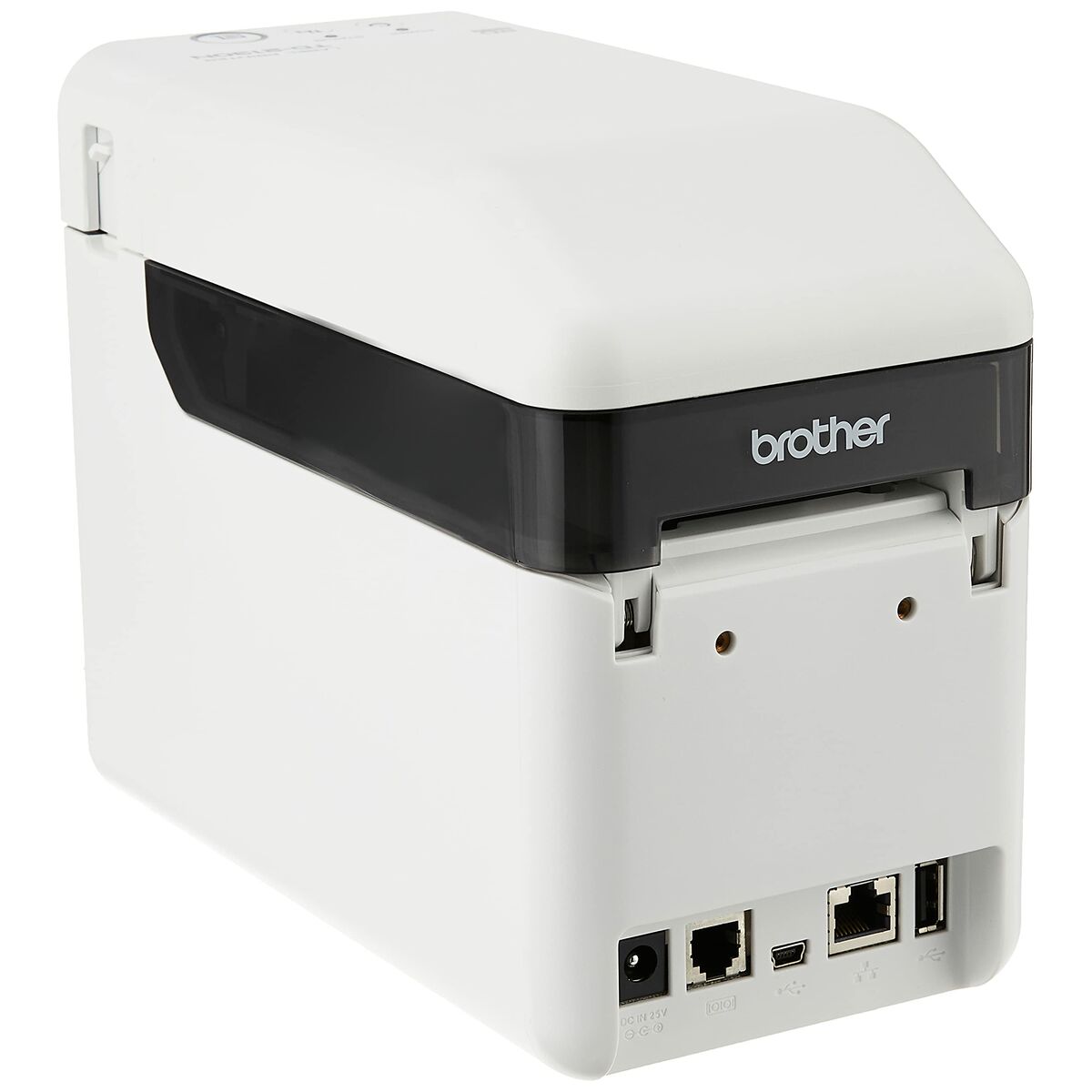 TD-2130N Label Writer 300dpi w Eth