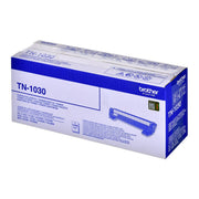 Brother TN-1030 Cartouche de toner 1 piece(s) Original Noir
