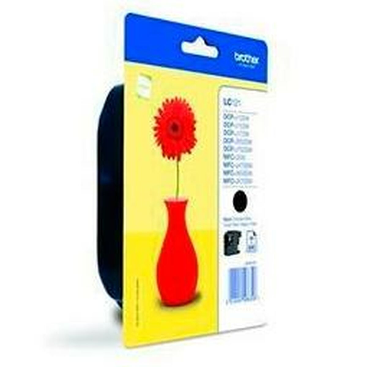 BROTHER Cartouche d encre noire pour DCP-J7 52dw