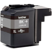 BROTHER LC529XLBK Ink Black