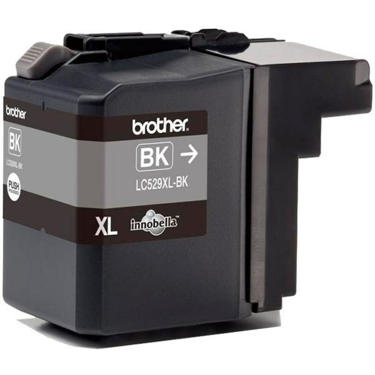 BROTHER LC529XLBK Ink Black
