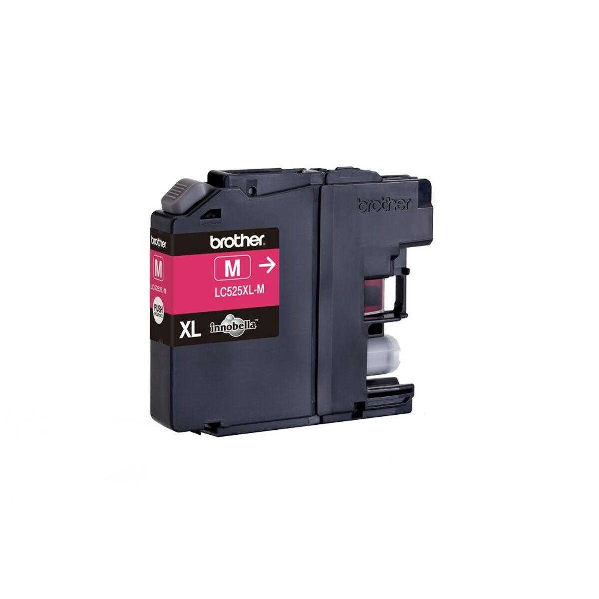BROTHER LC525XLM Ink Magenta