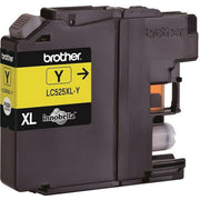 BROTHER LC525XLY Ink Yellow