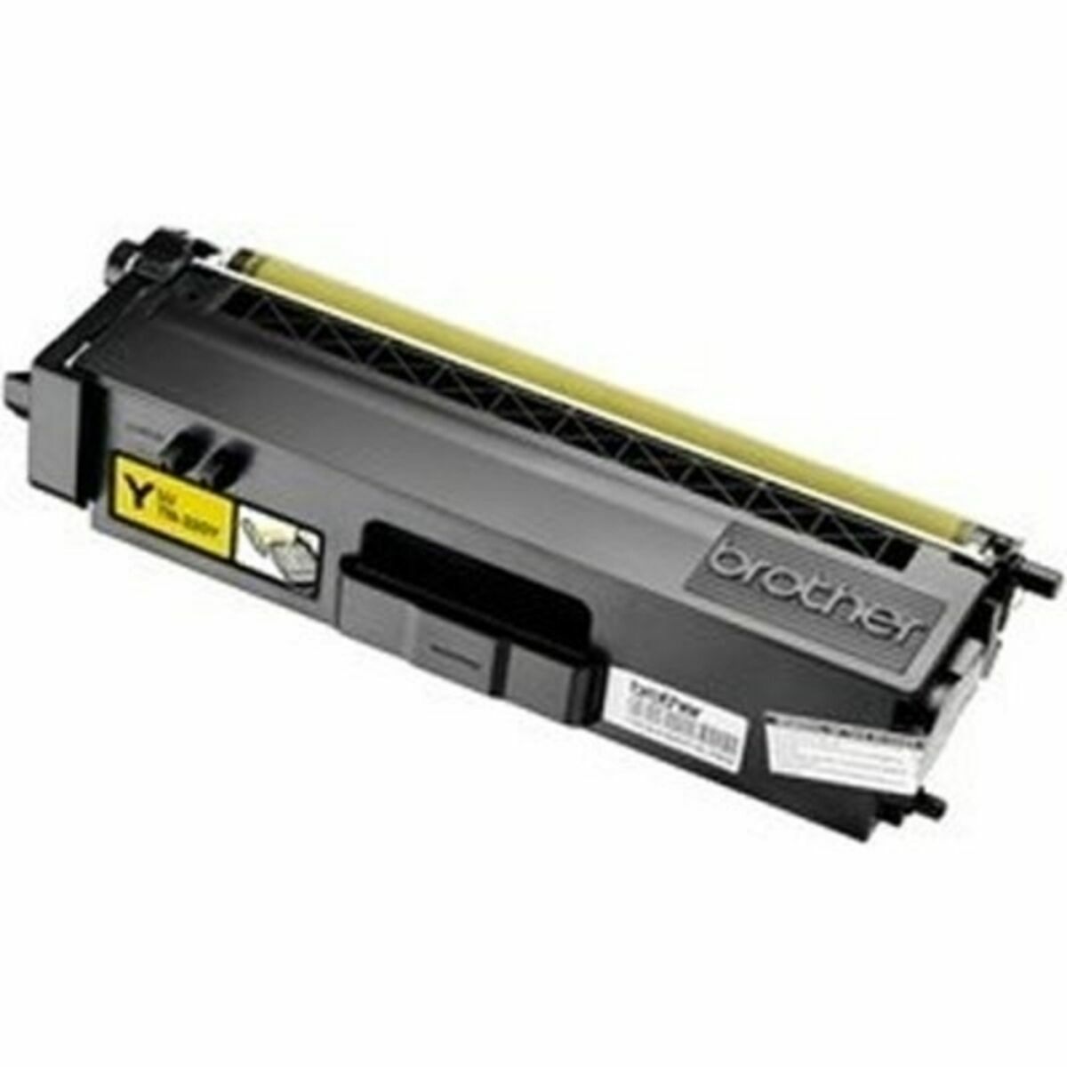 Ink Cart/TN329 Yellow Toner for HLL