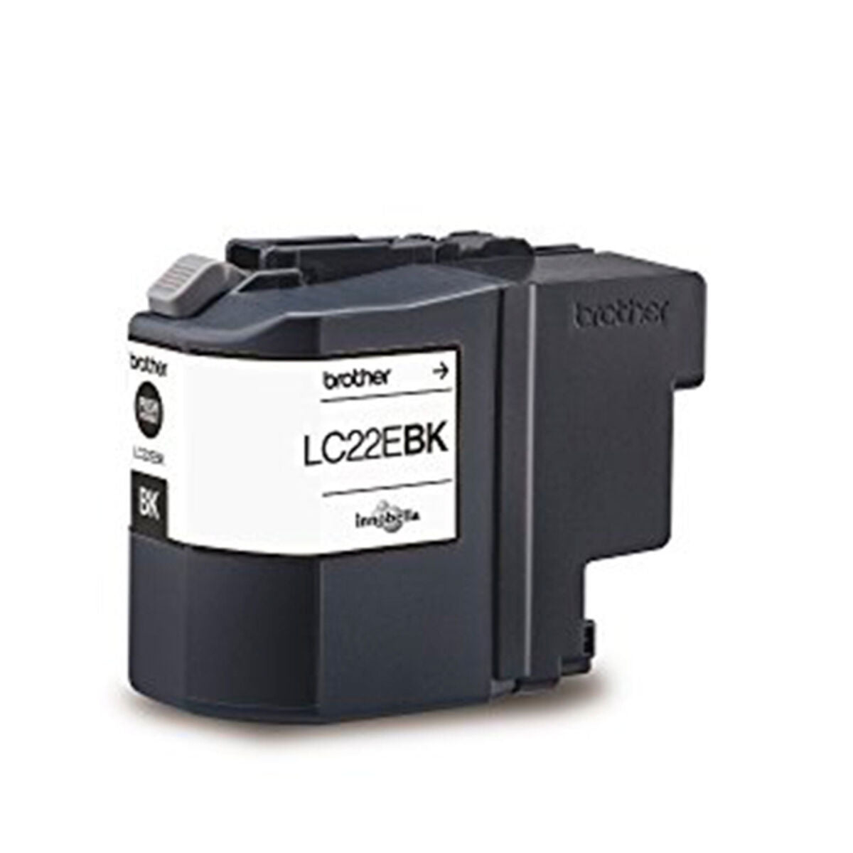 LC22EBK Cart/Black high cap MFCJ5920DW